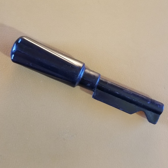 Railroad Train Reverse Key - Picture 2 of 3